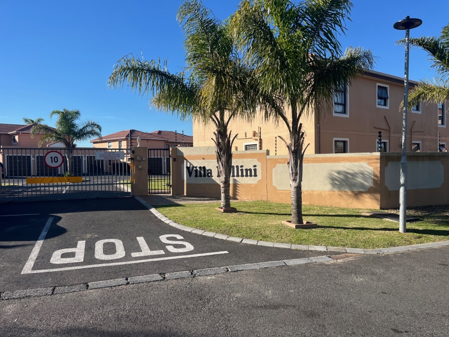 2 Bedroom Property for Sale in Durbanville Western Cape